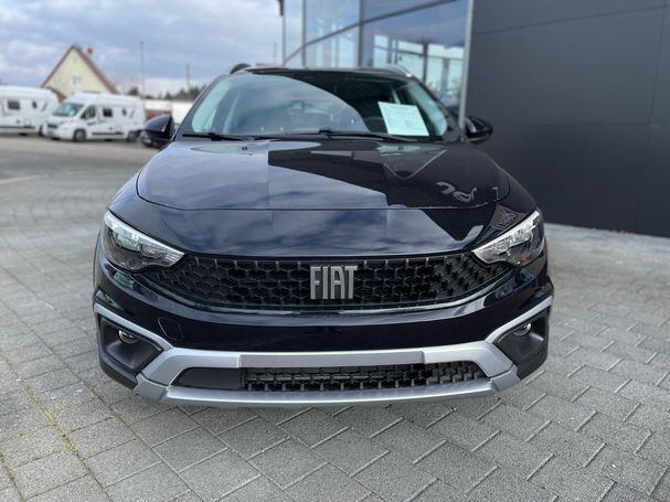 Fiat Tipo 96 kW image number 3