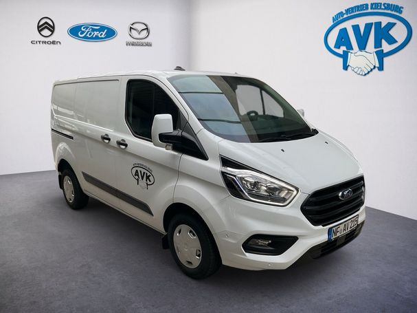 Ford Transit Custom 280 Trend 77 kW image number 4