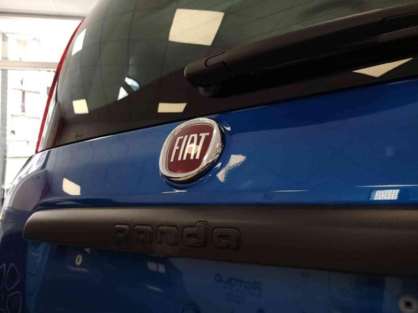 Fiat Panda 1.0 Hybrid 51 kW image number 24