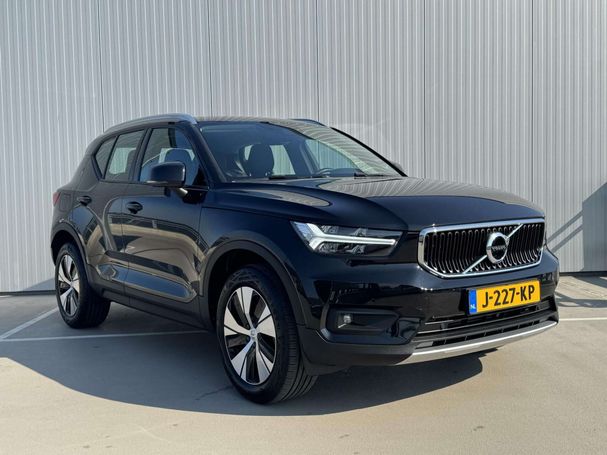 Volvo XC40 1.5 T2 95 kW image number 35