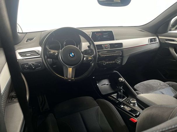 BMW X2 sDrive 100 kW image number 34