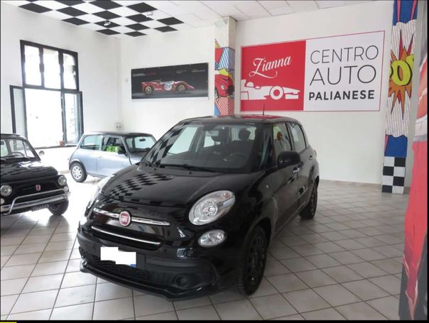 Fiat 500L 1.3 70 kW image number 1