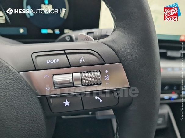 Hyundai Kona 115 kW image number 23