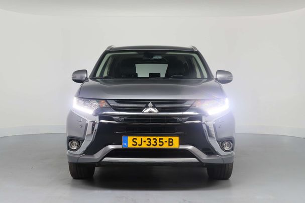 Mitsubishi Outlander 149 kW image number 2