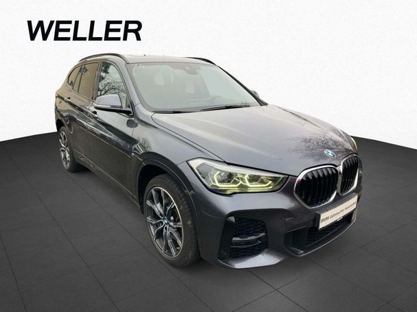 BMW X1 20d xDrive 140 kW image number 3