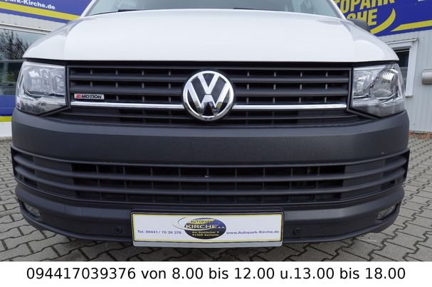 Volkswagen T6 Transporter 4Motion 110 kW image number 23