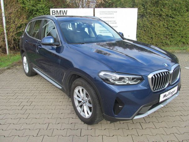 BMW X3 xDrive20i 135 kW image number 2