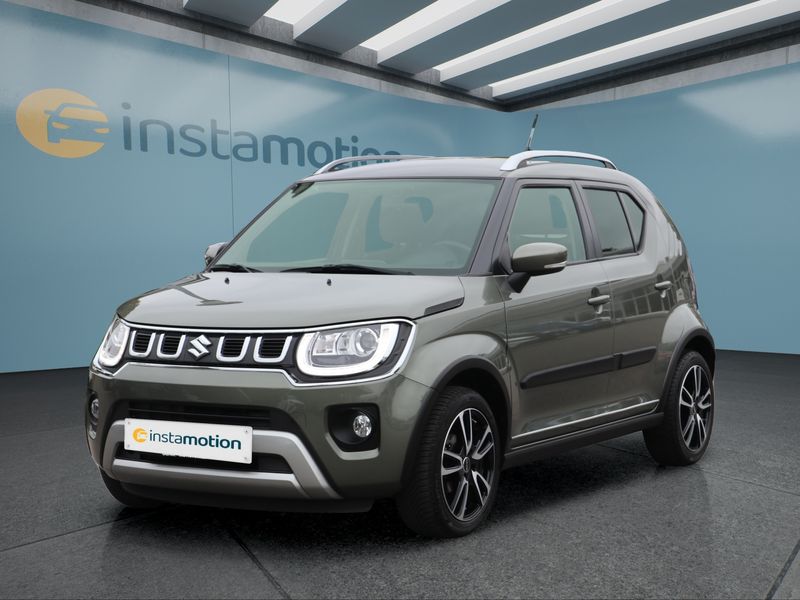 Suzuki Ignis Comfort+ 61