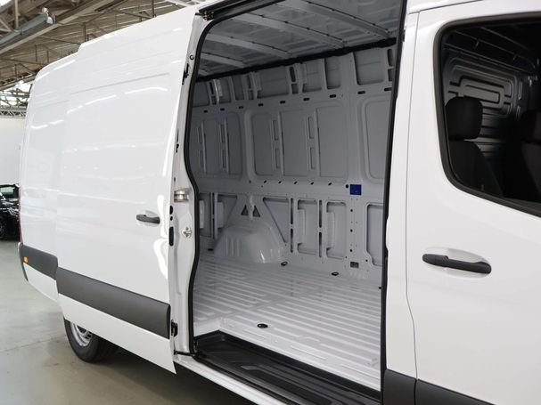 Mercedes-Benz Sprinter 315 RWD 110 kW image number 17