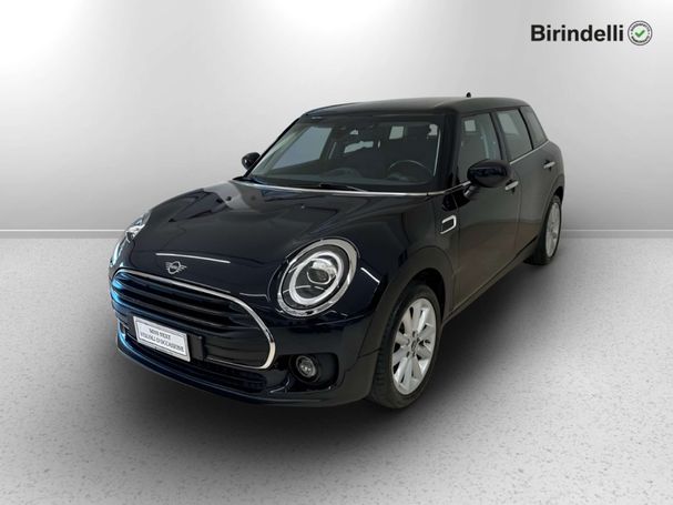 Mini One D Clubman Mini 85 kW image number 1