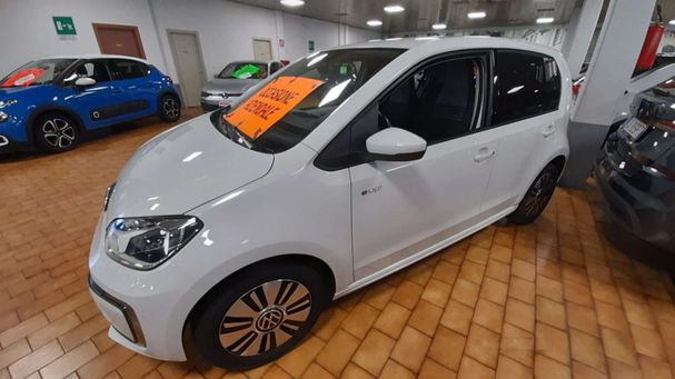 Volkswagen up! 60 kW image number 5