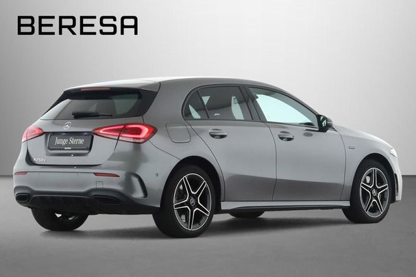 Mercedes-Benz A 250 e 160 kW image number 6