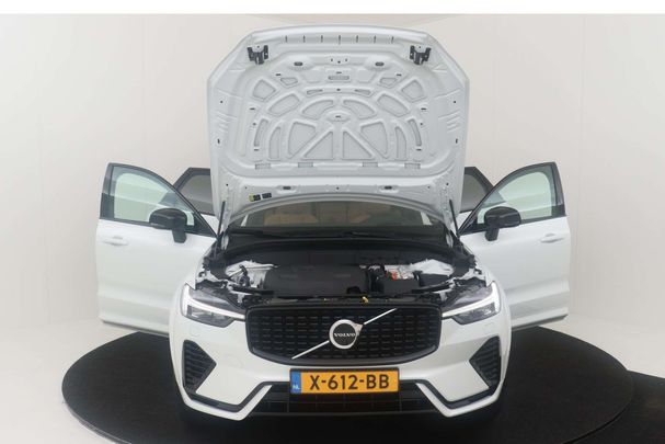 Volvo XC60 T6 Recharge AWD Ultimate 257 kW image number 39