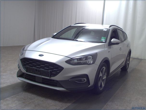 Ford Focus Active 2.0 110 kW image number 1