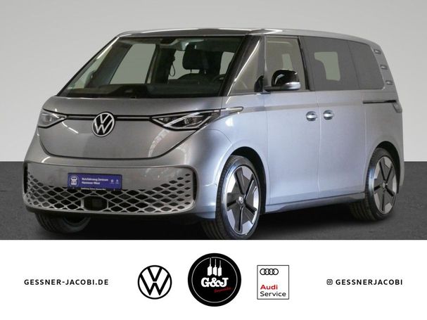 Volkswagen ID. Buzz Pro 150 kW image number 1