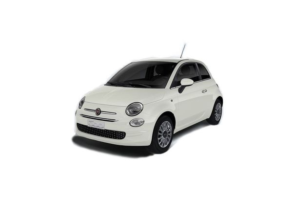 Fiat 500 1.2 Lounge 51 kW image number 1