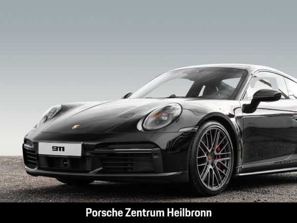 Porsche 992 Turbo 427 kW image number 9