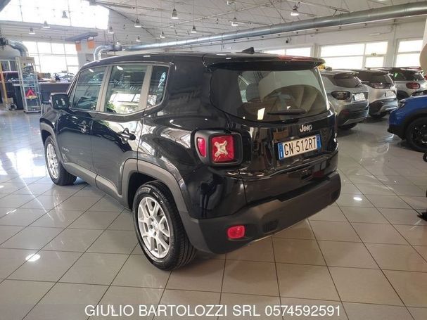 Jeep Renegade 96 kW image number 4