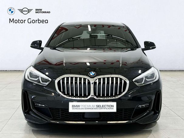 BMW 118d 110 kW image number 2