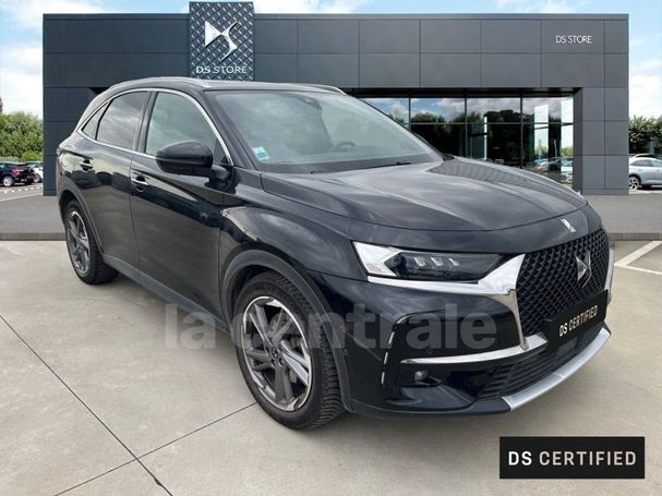 DS Automobiles 7 Crossback 1.6 E-Tense 225 165 kW image number 2