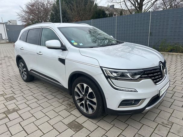 Renault Koleos dCi 175 X-Tronic 4WD 130 kW image number 2