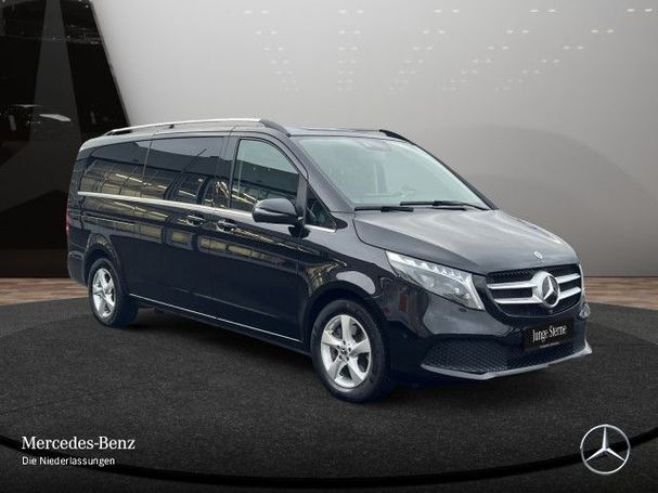 Mercedes-Benz V 300d 174 kW image number 3