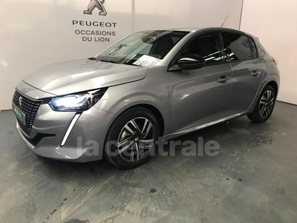 Peugeot 208 PureTech 100 Allure 74 kW image number 1