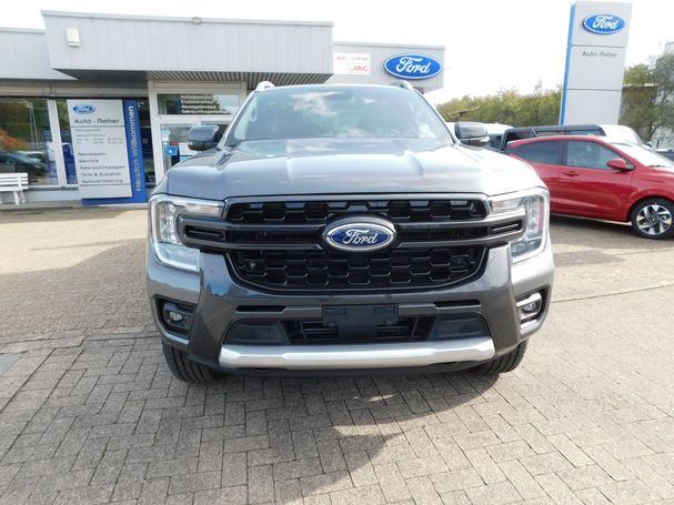 Ford Ranger 3.0 Wildtrak 177 kW image number 2