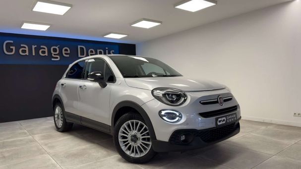 Fiat 500X 1.0 FireFly 88 kW image number 4