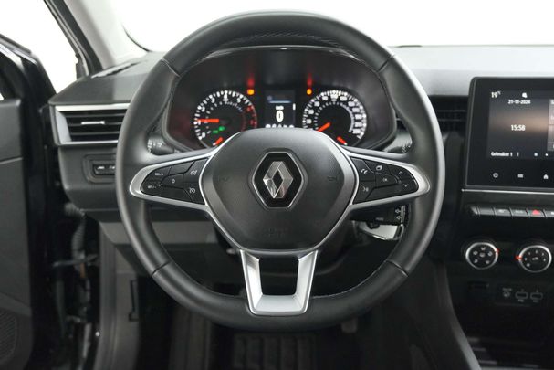 Renault Clio TCe 90 Zen 66 kW image number 23