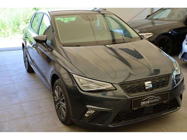 Seat Ibiza 81 kW image number 2