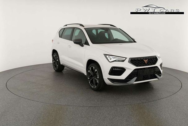 Cupra Ateca 110 kW image number 24