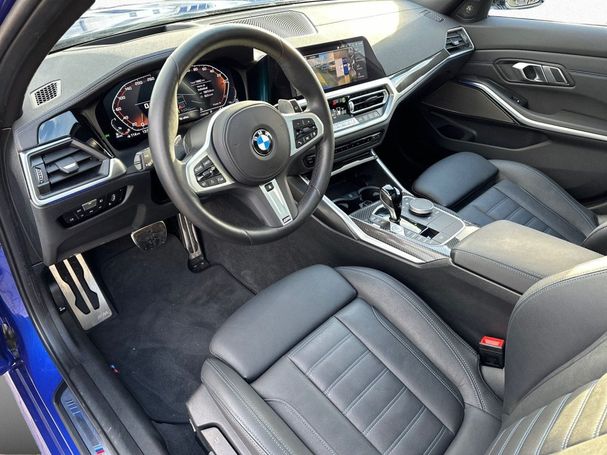 BMW 340d Touring xDrive 250 kW image number 6