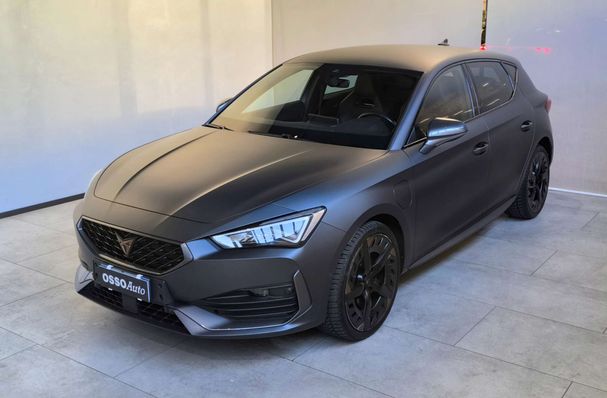 Cupra Leon e-Hybrid DSG 180 kW image number 1