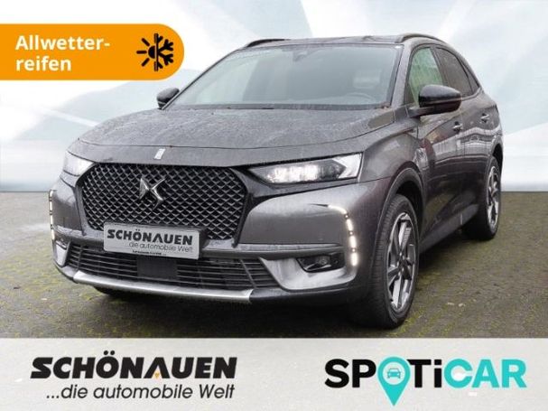 DS Automobiles 7 Crossback 130 96 kW image number 1