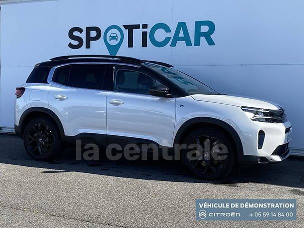 Citroen C5 Aircross 165 kW image number 11