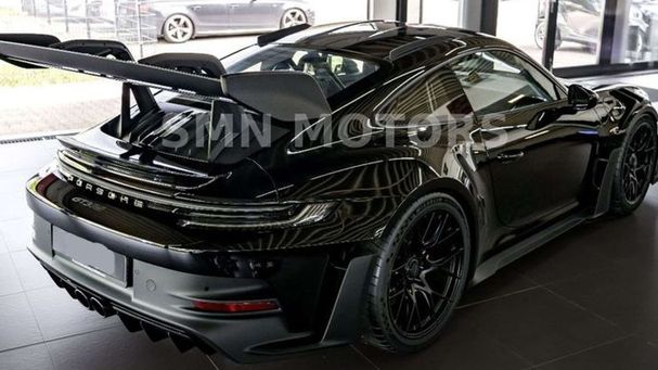 Porsche 992 GT3 RS 386 kW image number 10