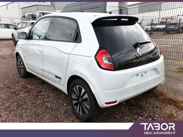 Renault Twingo 60 kW image number 4