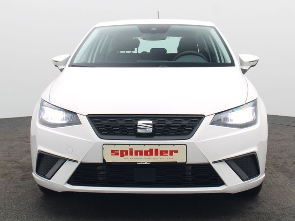 Seat Ibiza 1.0 TSI Style 70 kW image number 3