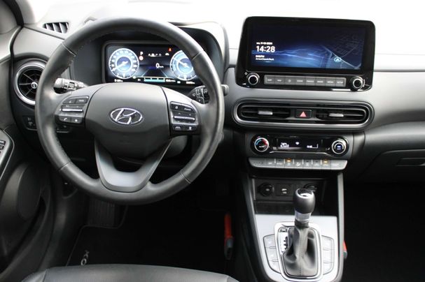 Hyundai Kona 1.6 GDI 103 kW image number 4