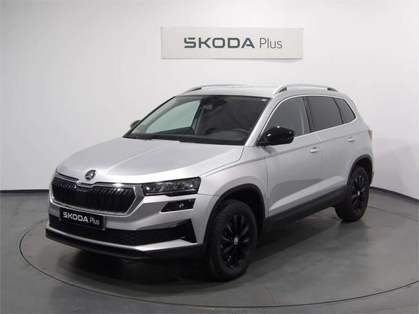 Skoda Karoq 1.5 TSI ACT Ambition 110 kW image number 1