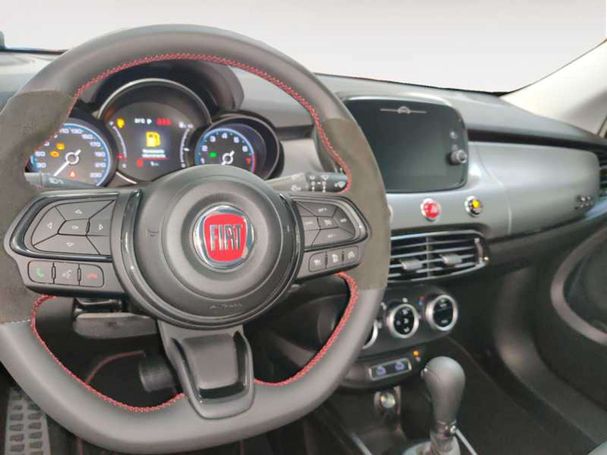 Fiat 500X 96 kW image number 10