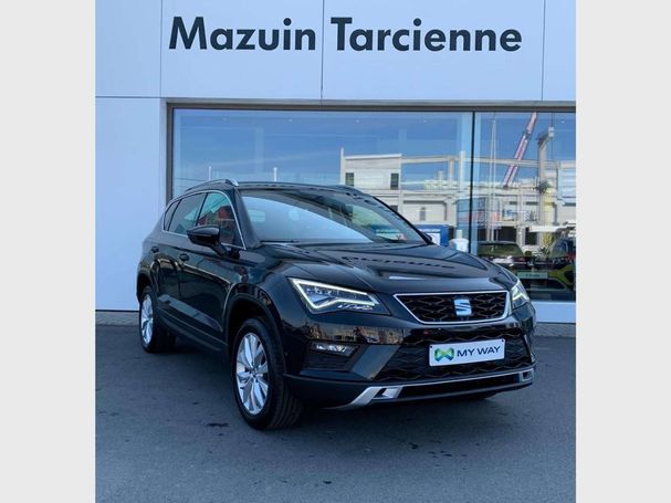 Seat Ateca 1.4 TSI STYLE 110 kW image number 2