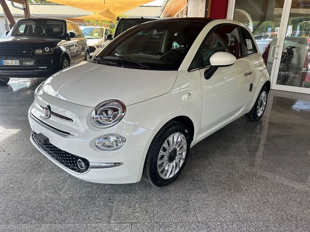 Fiat 500 51 kW image number 1