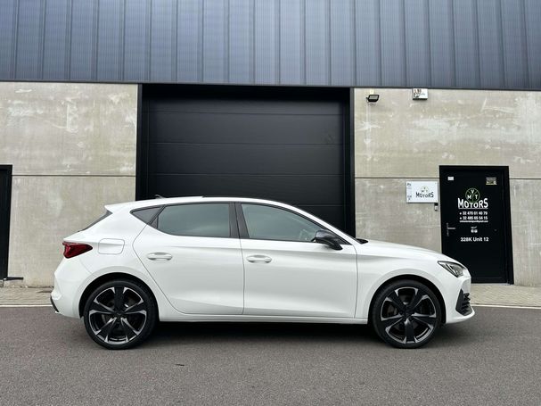 Cupra Leon e-Hybrid DSG 180 kW image number 3