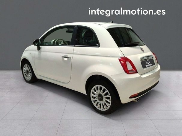 Fiat 500 1.0 51 kW image number 5