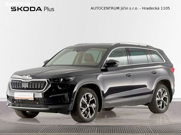 Skoda Kodiaq 2.0 TDI Style 4x4 DSG 147 kW image number 1