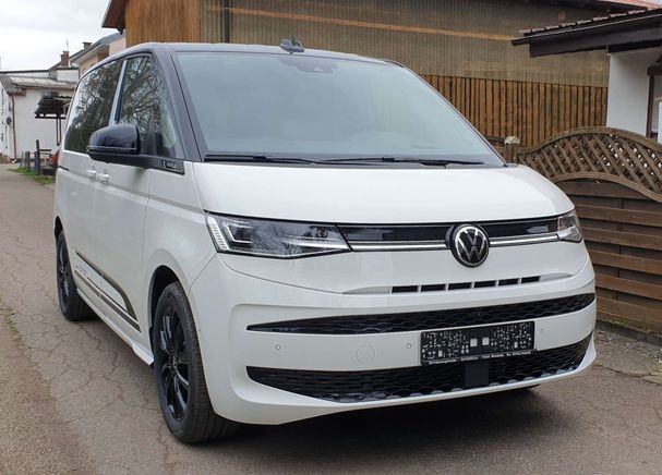 Volkswagen T7 Multivan Edition 110 kW image number 28