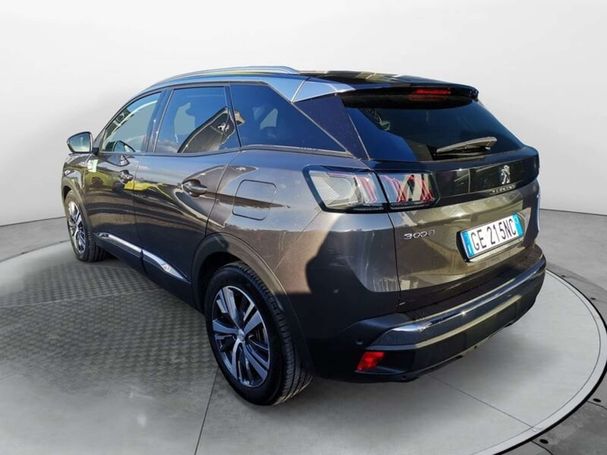 Peugeot 3008 Hybrid e-EAT8 165 kW image number 10