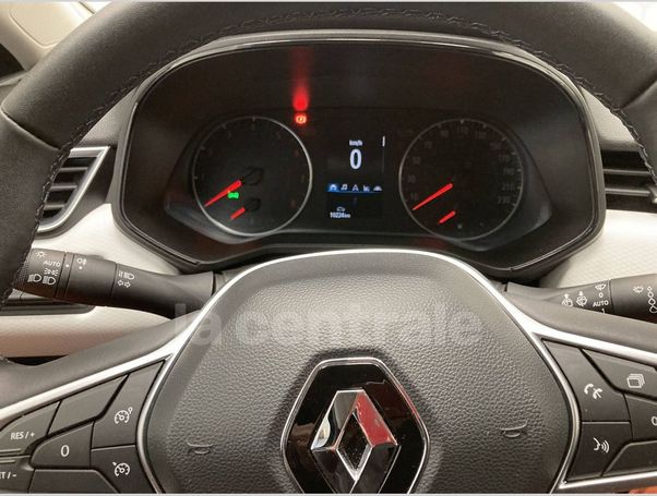 Renault Clio 74 kW image number 19